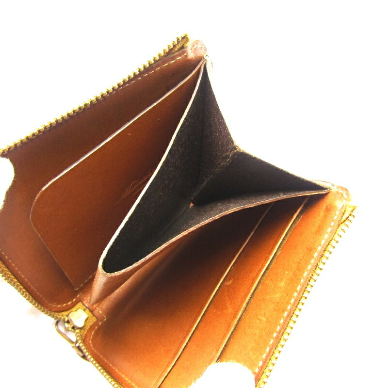 楽天市場】【中古】Munekawa ムネカワ L字ファスナー財布 Cram L-zip