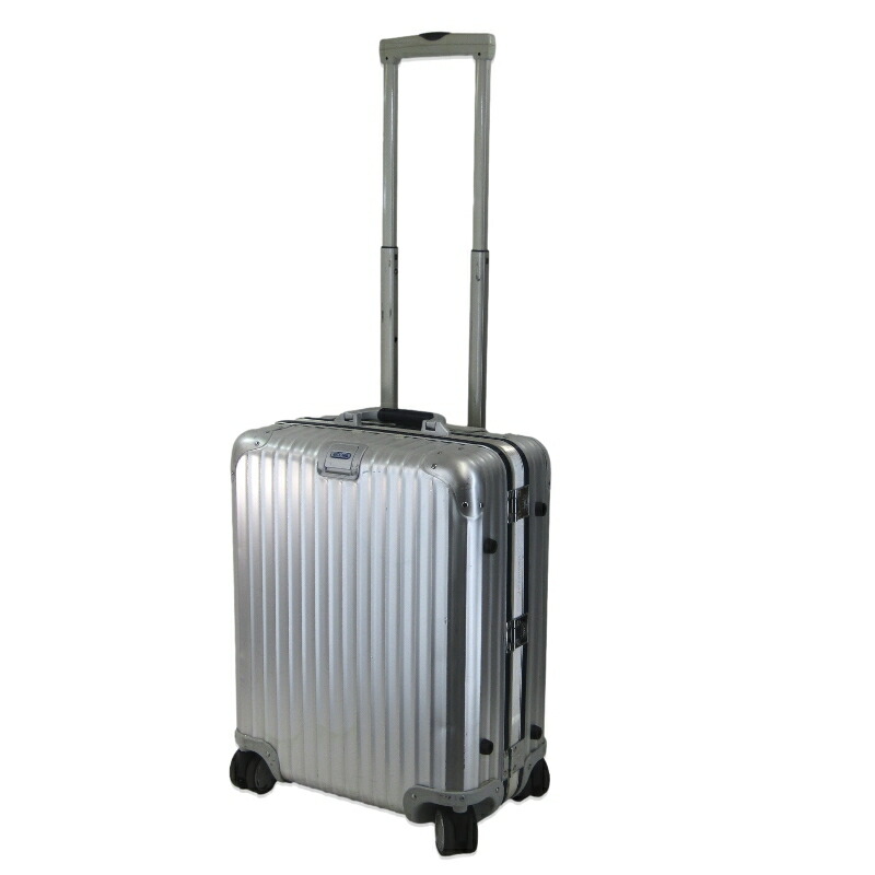楽天市場】【中古】RIMOWA リモワ スーツケース 923.56 トパーズ TOPAS