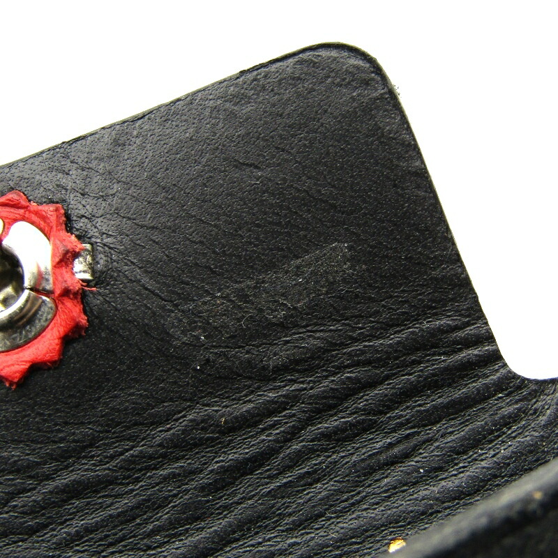 楽天市場】【中古】LARRY SMITH ラリースミス キーケース FLAP KEY FOB