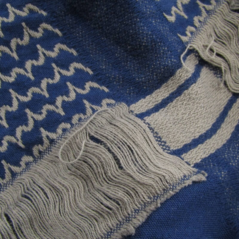 楽天市場】【中古】UNDERCOVER アンダーカバー アフガンストール JUN