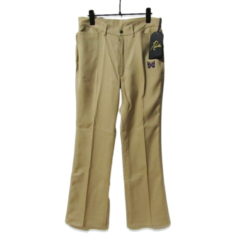 楽天市場】needles ブーツカットの通販