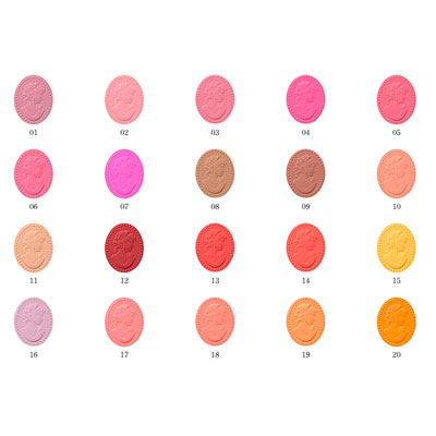 楽天市場】【メール便対応商品】レ・メルヴェイユーズ ラデュレ