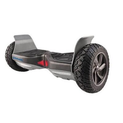 楽天市場】Kintone バランススクーター ミニセグウェイ オフロード