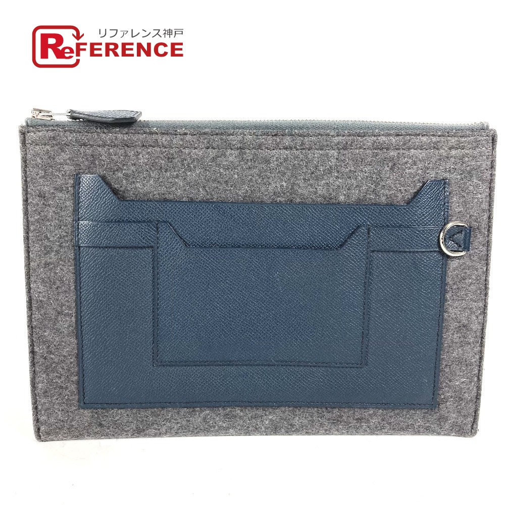 楽天市場】エルメス フールトゥ（クラッチバッグ・セカンドバッグ