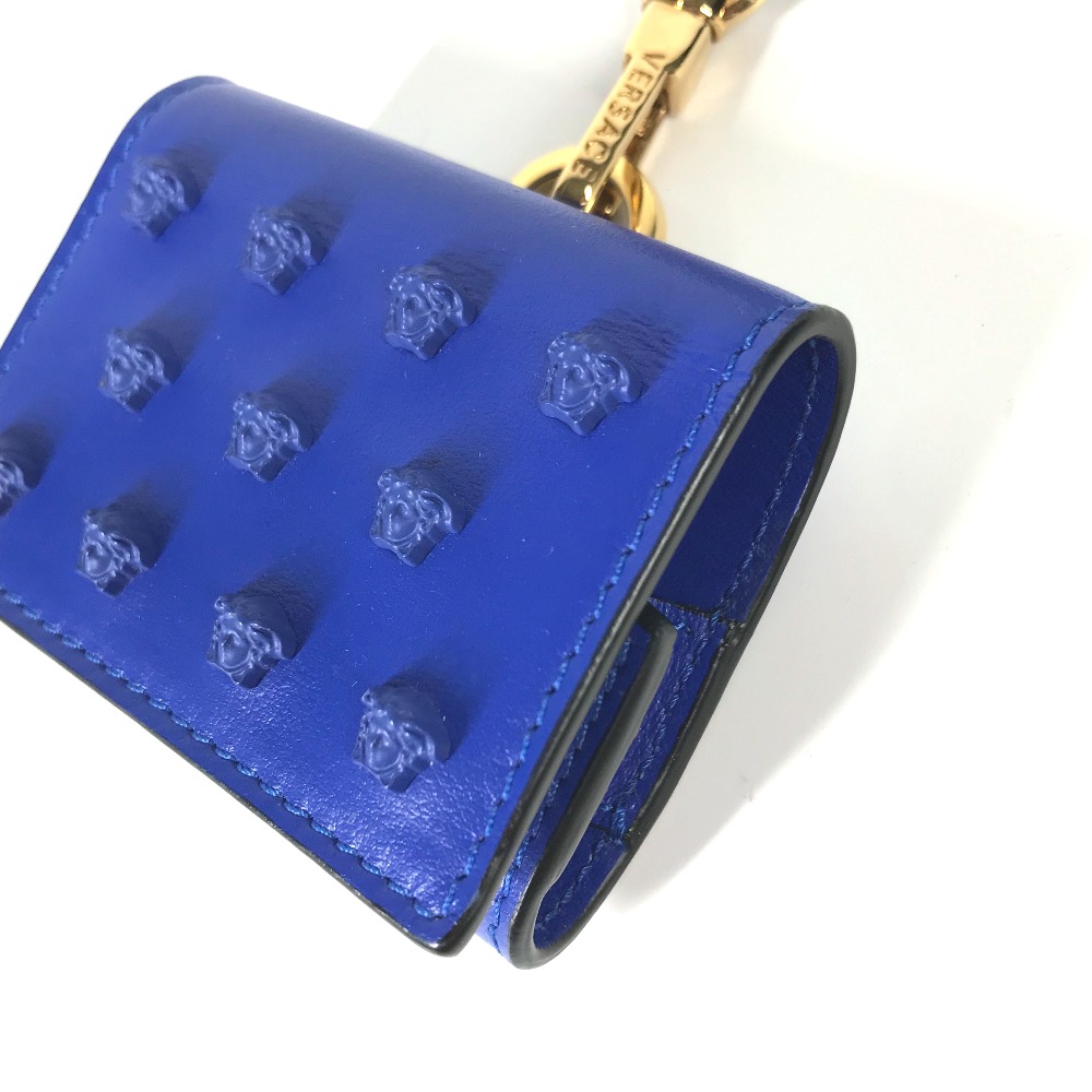 楽天市場】VERSACE ヴェルサーチ メデューサ スタッズ エアポッズ