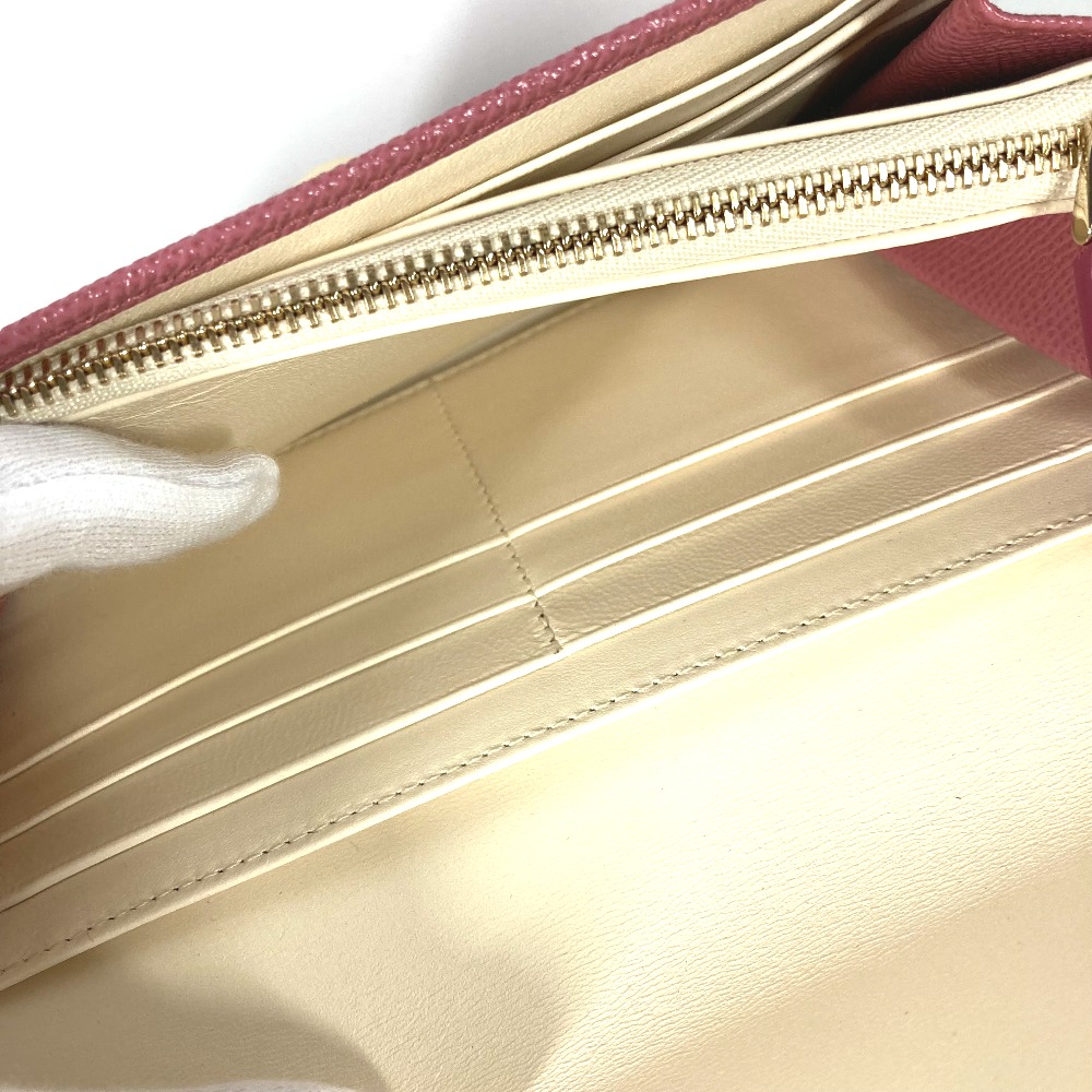 楽天市場】BVLGARI ブルガリ ロングウォレット ロゴクリップ 2つ折り