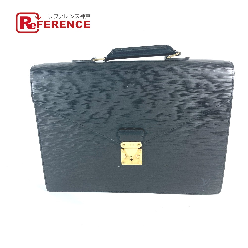 楽天市場】LOUIS VUITTON ルイヴィトン M54412 エピ セルヴィエット