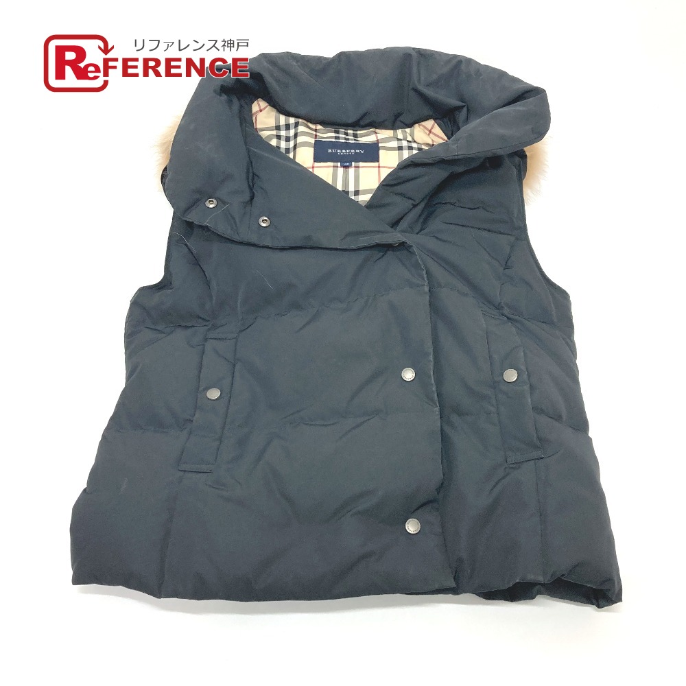 楽天市場】バーバリー ダウンベストの通販