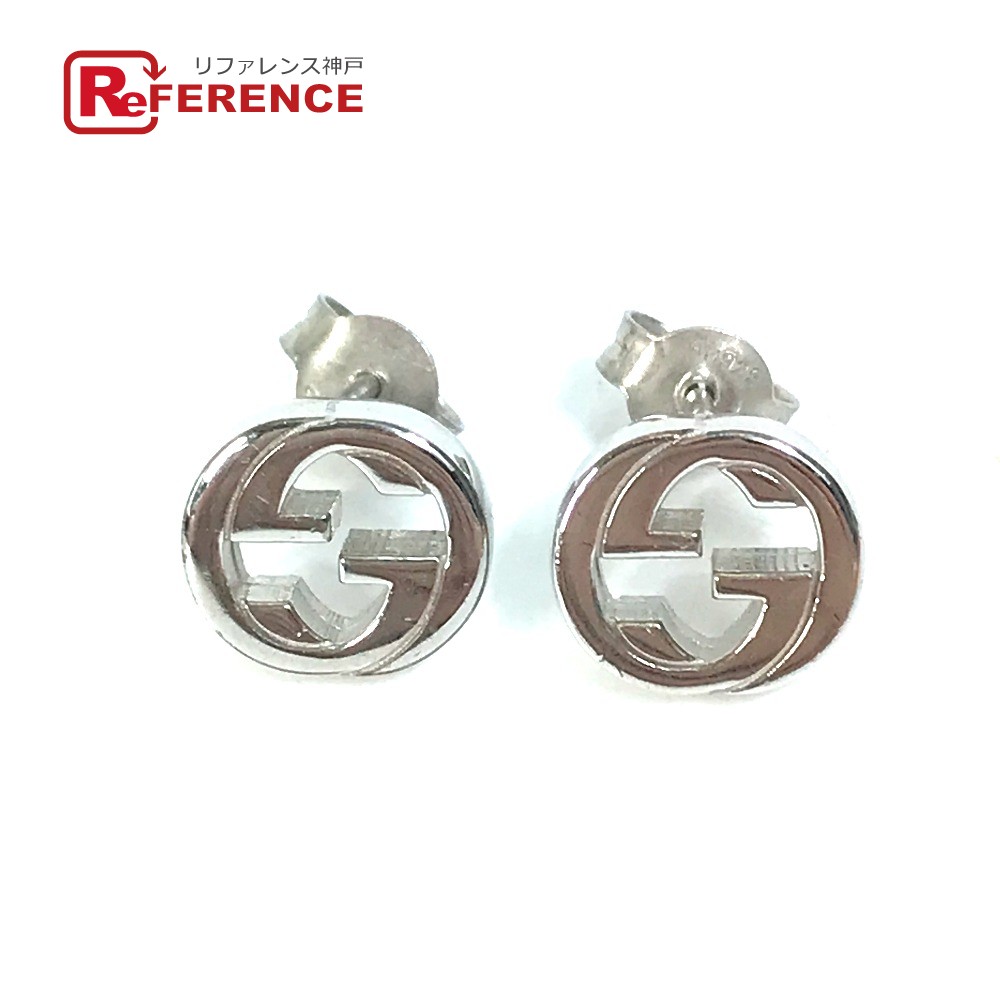 楽天市場】GUCCI グッチ ロゴ インターロッキングG アクセサリー