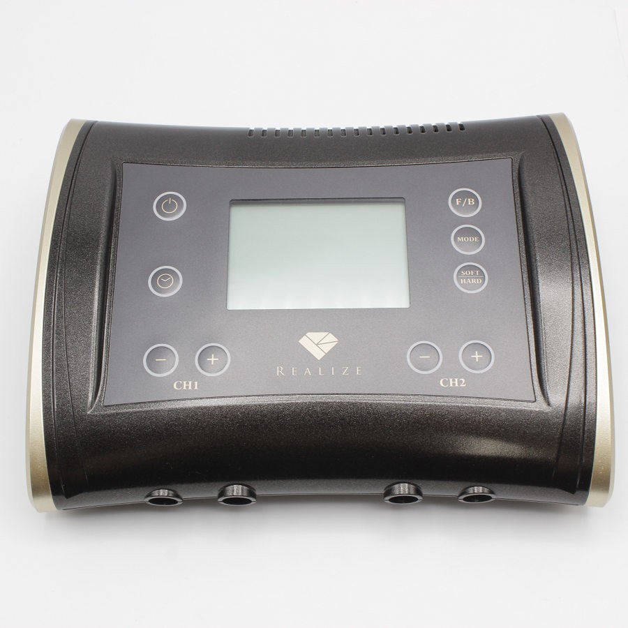 楽天市場】スリムビューティハウス REALIZE ホームケア EMS テクノ