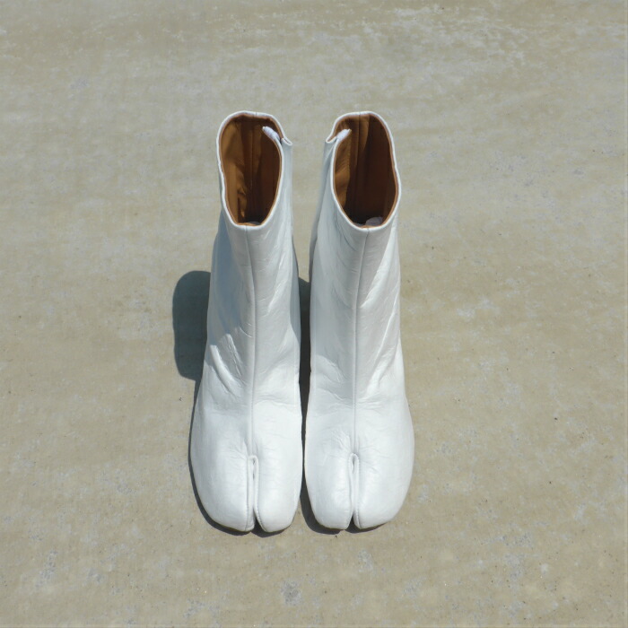 マルジェラ 足袋 ブーツ」の人気商品一覧 | 安い商品を通販サイトから