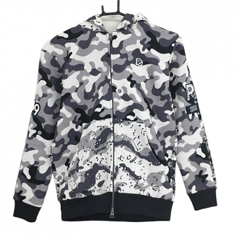 楽天市場】パーリーゲイツ カモ ブルゾンの通販