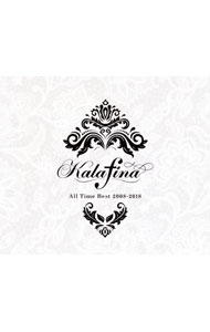 楽天市場】kalafina all time best 2008-2018の通販