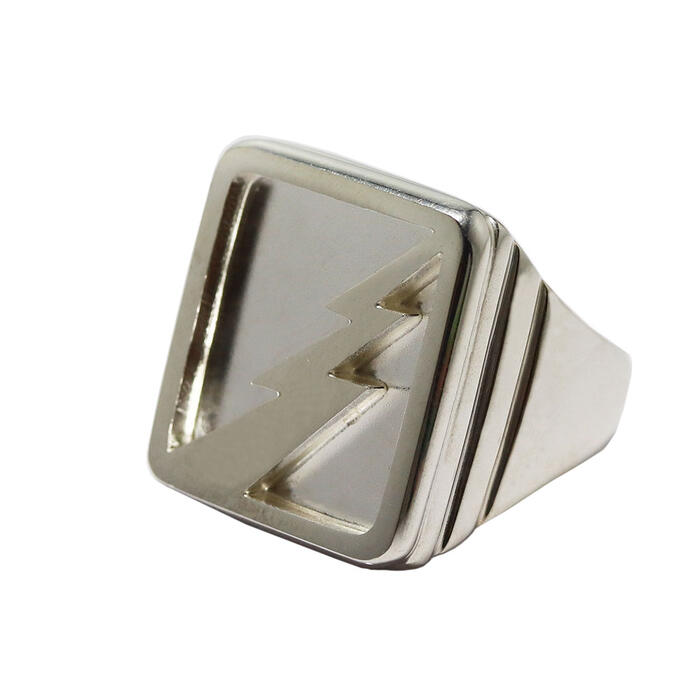 楽天市場】TADY&KINGサンダーリングSV : TADY＆KING楽天市場店