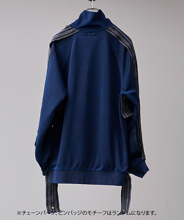 楽天市場】【BODYSONG.(ボディソング)】PIGMENT-DYED DISTRESSED TRACK