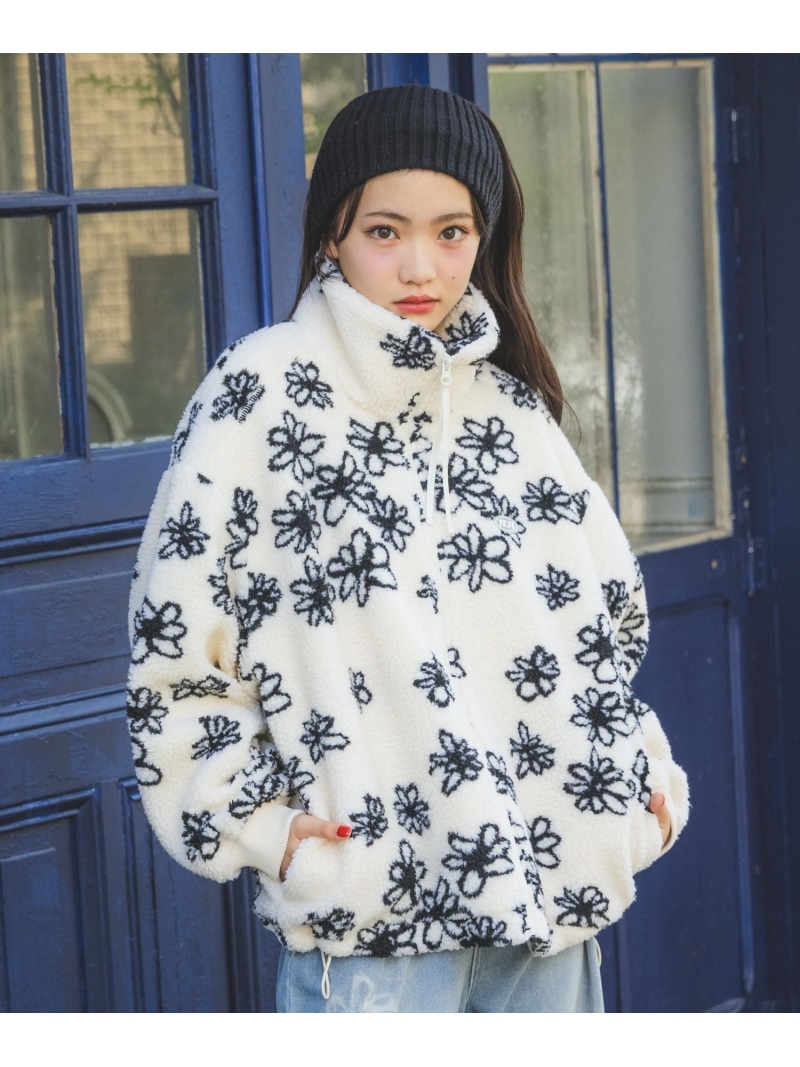 楽天市場】【SALE／30%OFF】COLORFULボアジャケット repipi armario