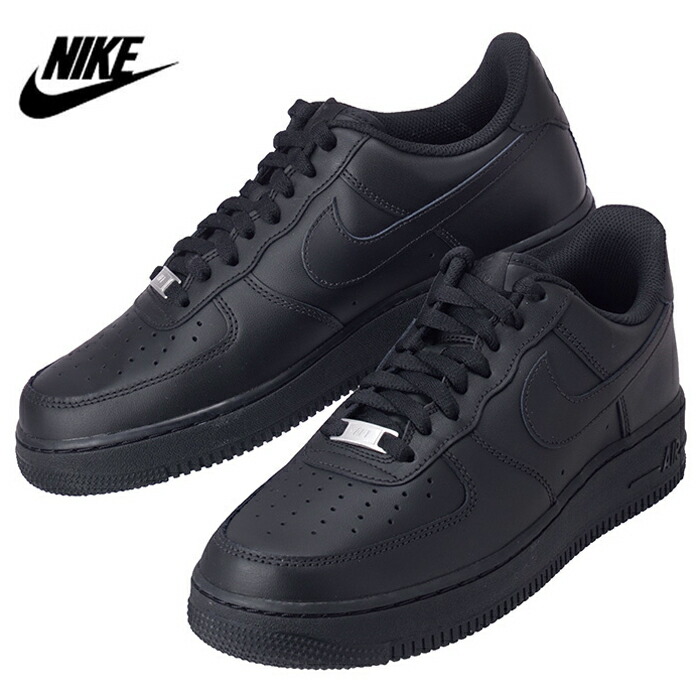 楽天市場】NIKE ナイキ AIR FORCE 1'07 エアフォース1 CW2288 001