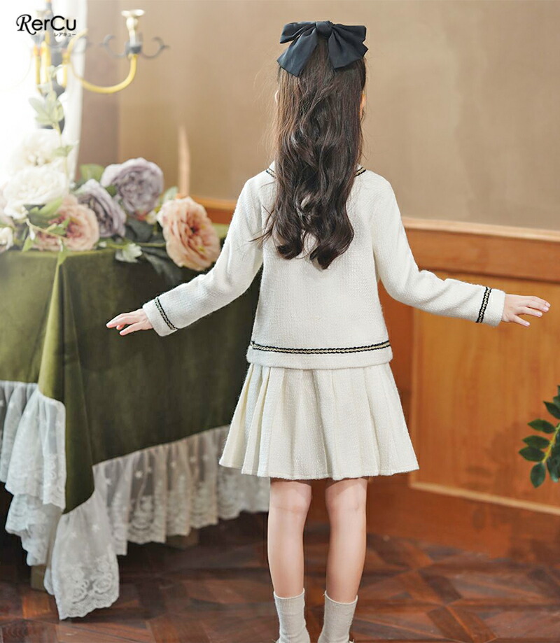 楽天市場】入学式 卒業式 卒園式 スーツ リニューアル リボン付き