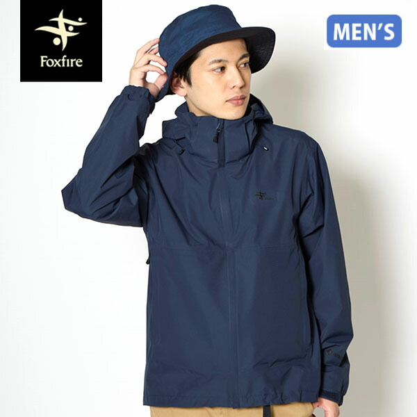楽天市場】フォックスファイヤー ゴアテックス（メンズファッション