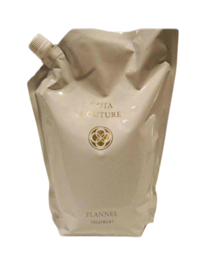 楽天市場】2kg(COTA)コタコタクチュール トリートメント フランネル