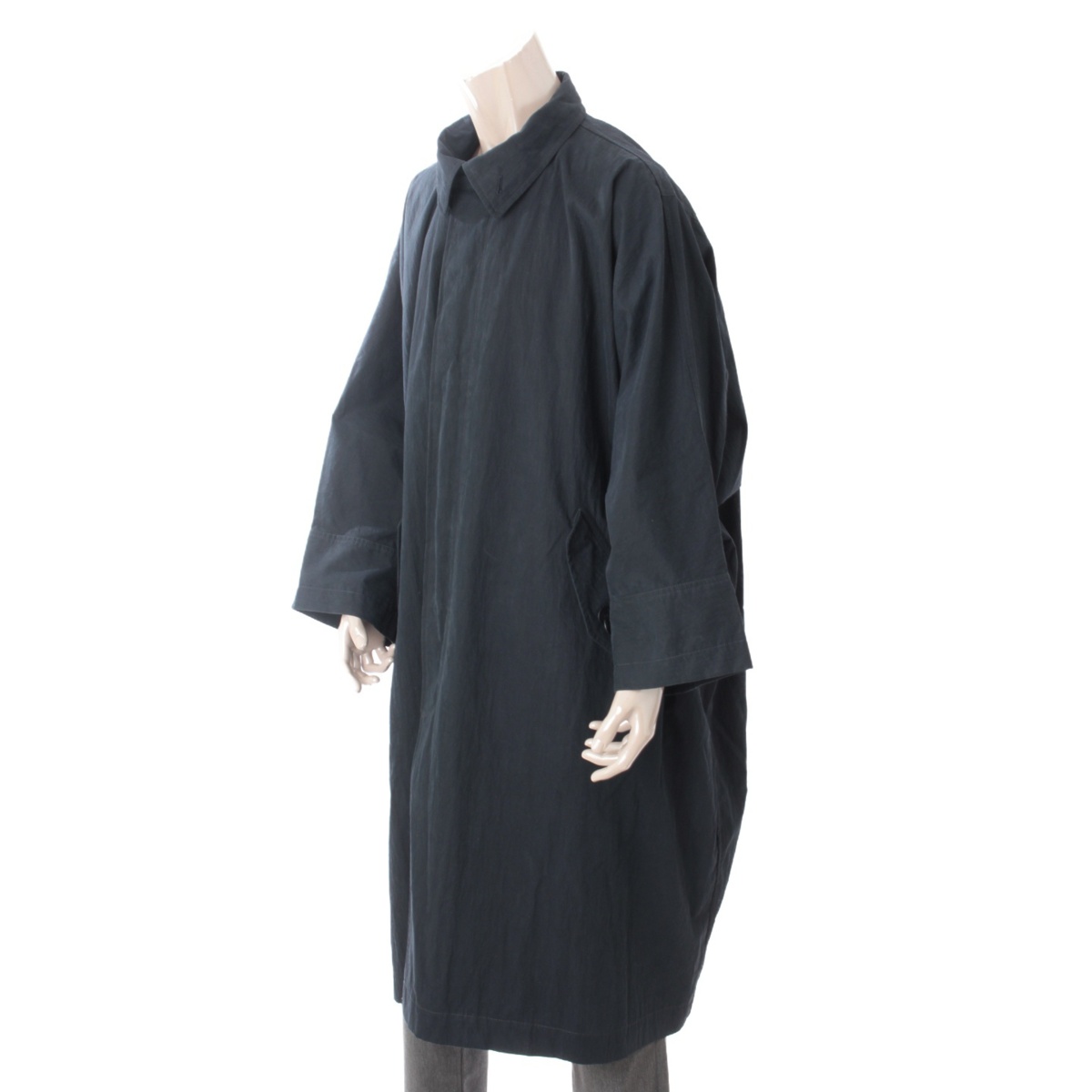 楽天市場】【イッセイミヤケ】Issey miyake ビンテージ 80s イカコート