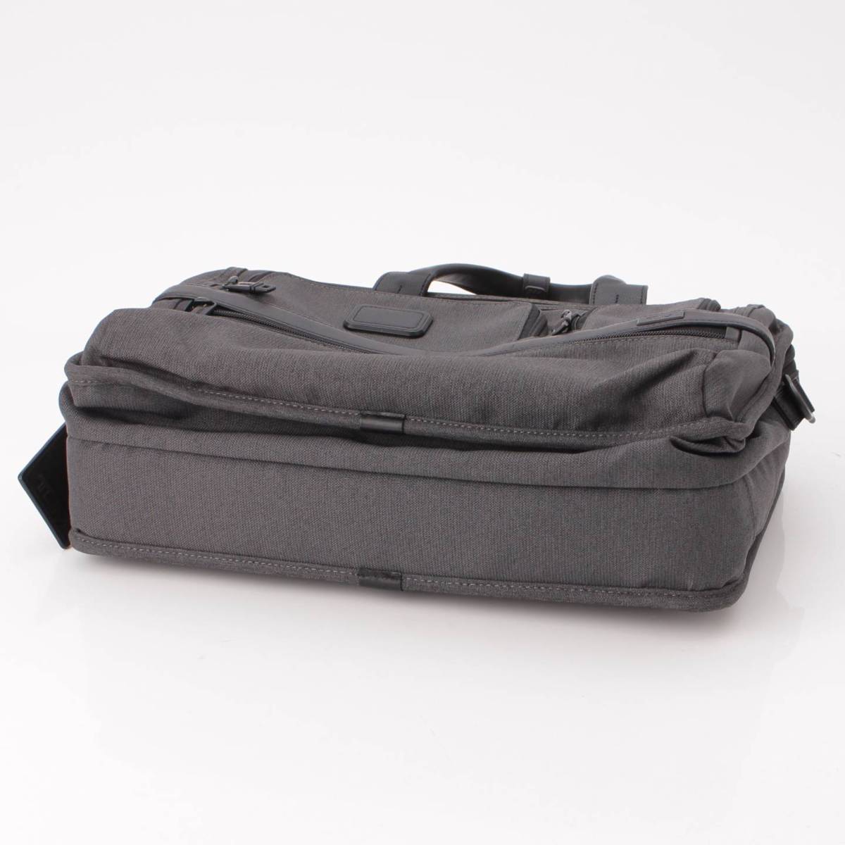 楽天市場】【トゥミ】Tumi ALPHA2 日本限定カラー 3way ブリーフケース