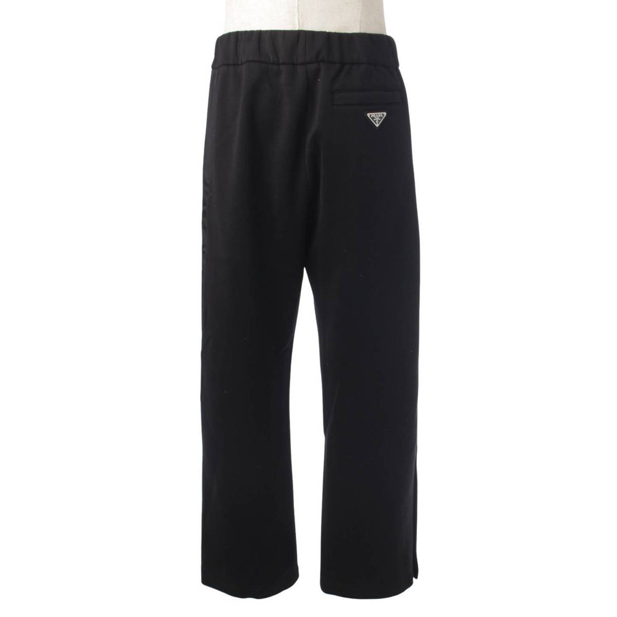 楽天市場】【プラダ】Prada 22年 トライアングル テクニカル コットン