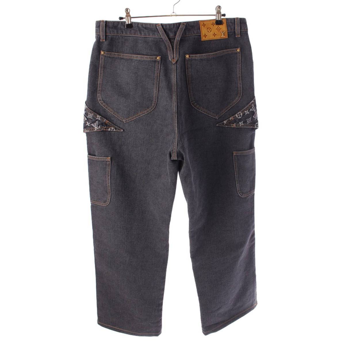 楽天市場】ルイヴィトン LOUIS VUITTON 23AW モノグラム フラワー