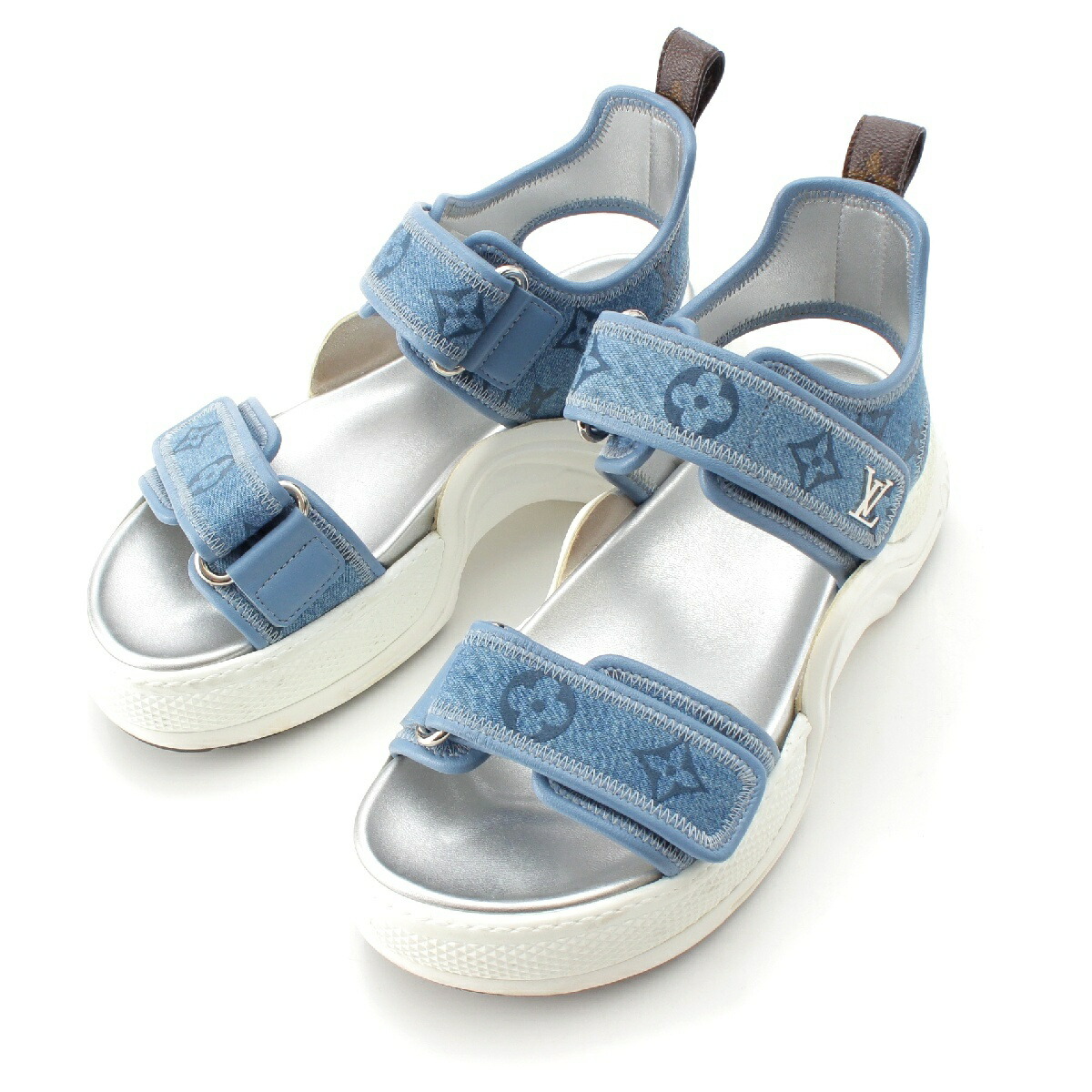 楽天市場】ルイヴィトン LOUIS VUITTON LVアークライト モノグラム