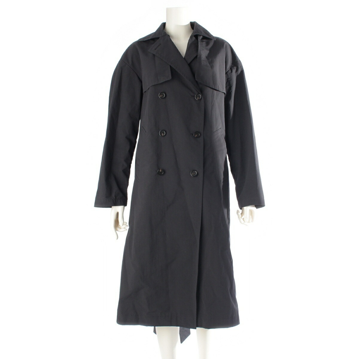 楽天市場】モンクレール トレンチコートの通販