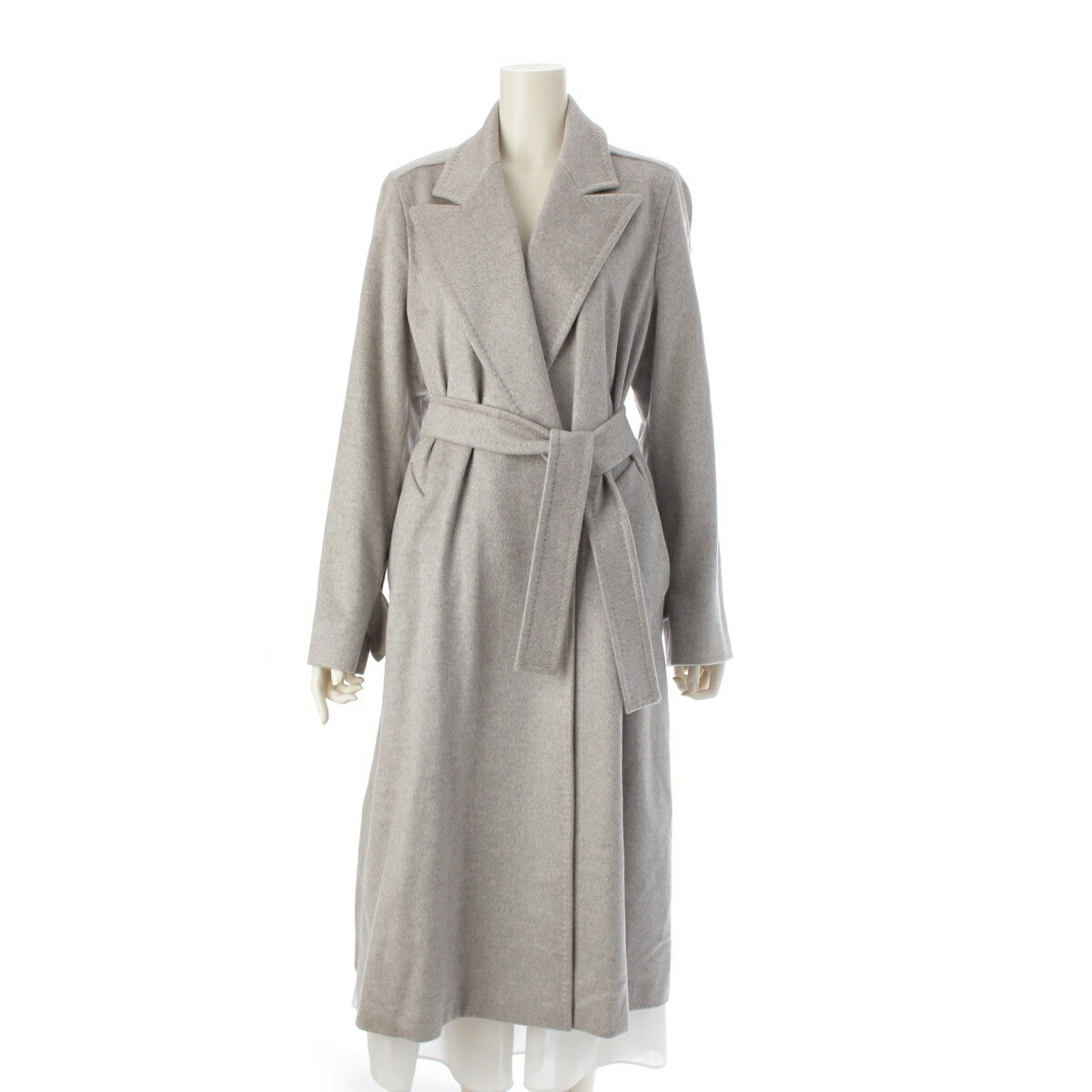 楽天市場】マックスマーラ MAX MARA マニュエラ カシミヤ オー