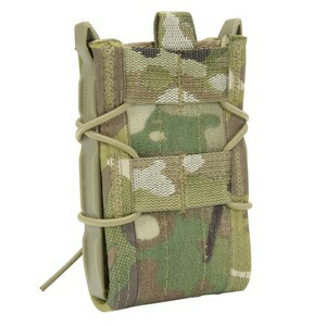 楽天市場】ハイスピードギア レッグマガジンポーチ レッグリグの通販