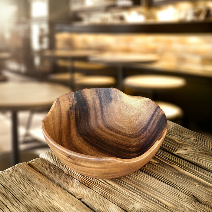 楽天市場】ACACIA アカシア 皿 さら ボウル ラウンド Lサイズ 【Ф20