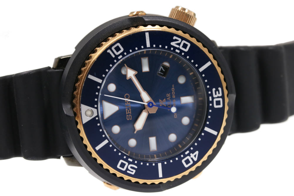 SEIKO SBDN026 V147-0BA0 本体のみ ベルト無 楽天市場】【SEIKO