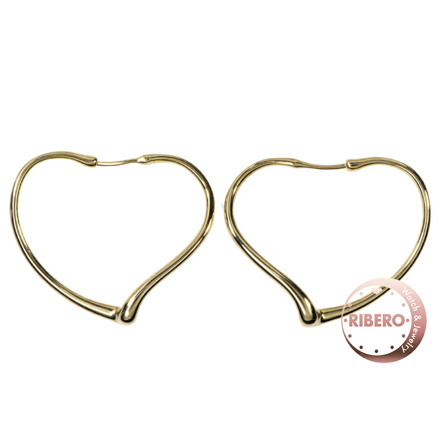 楽天市場】TIFFANY&Co. ティファニー エルサペレッティ オープン