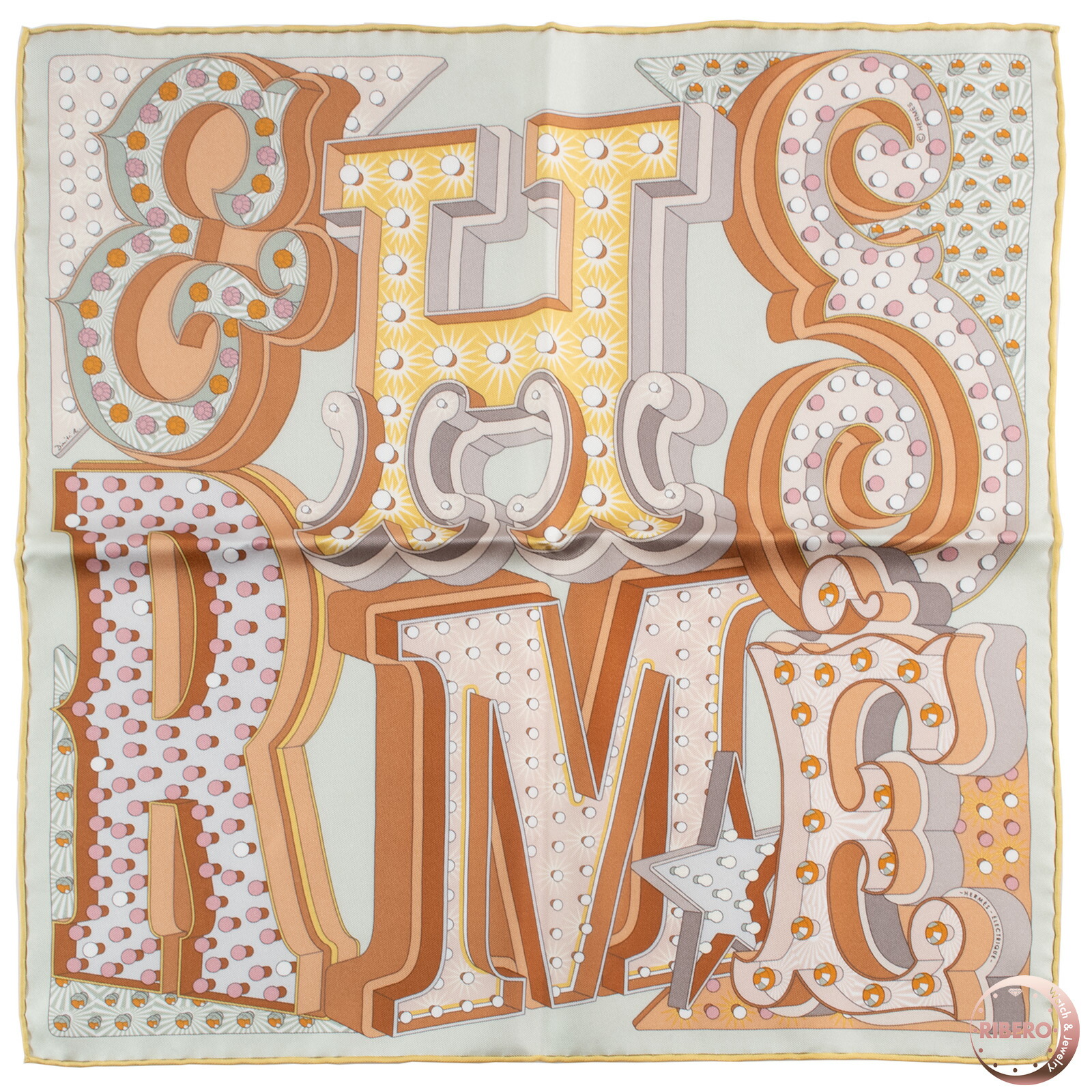 楽天市場】エルメス ガヴロッシュ（バッグ・小物・ブランド雑貨）の通販