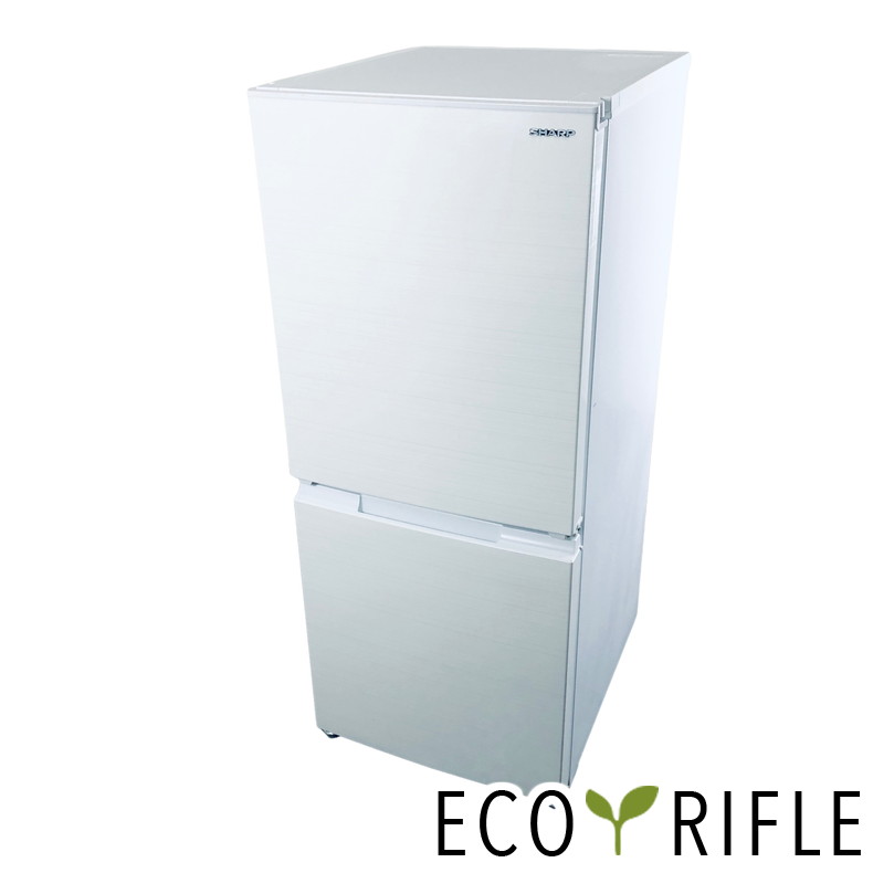 楽天市場】シャープ 冷蔵庫 SJ-D15Hの通販