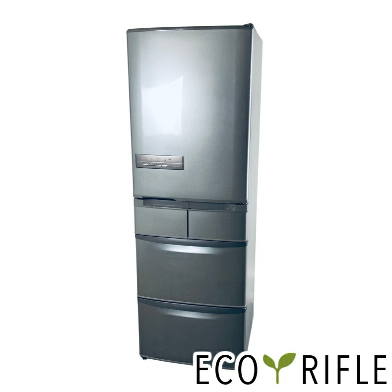 楽天市場】冷蔵庫 400l（メーカー日立）の通販