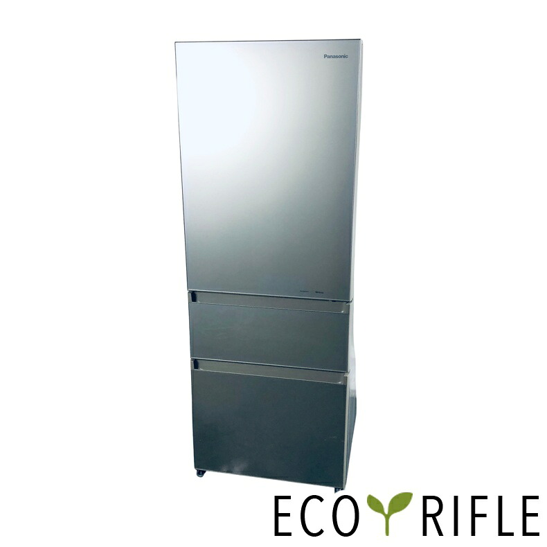 楽天市場】冷蔵庫（メーカーパナソニック・定格内容積251 ～ 365.9L
