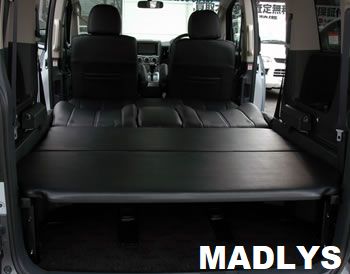 楽天市場】ミツビシ デリカD:5(マイナー前後装着可)用MADLYSマドリス