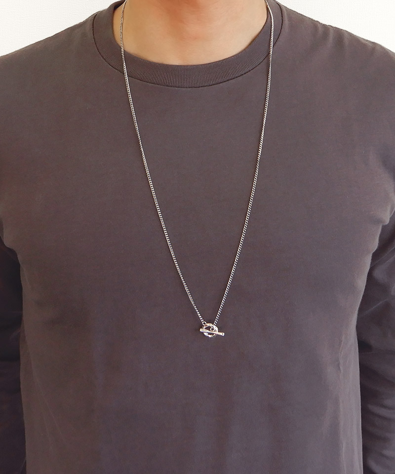 楽天市場】ライオンハート for Gift ツイスト ラリアット ネックレス