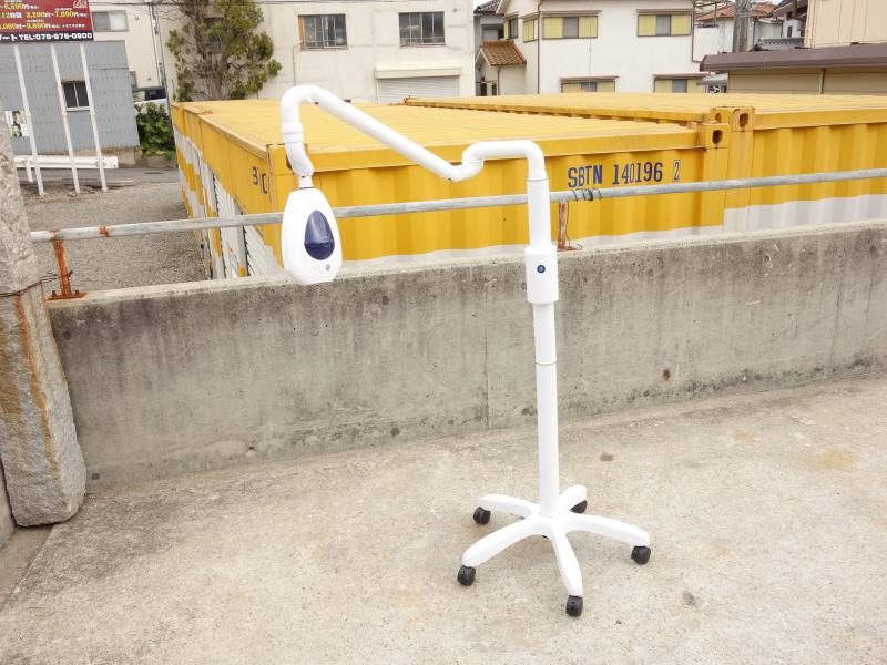 楽天市場】【中古】K▽シャリオン CHARION セルフホワイトニング機器