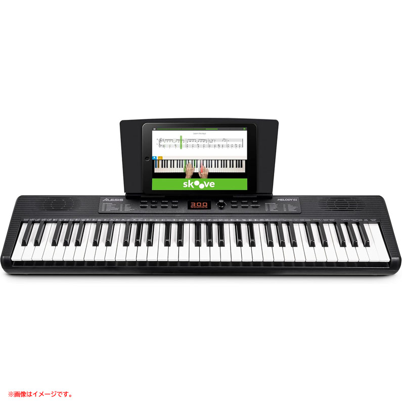 楽天市場】alesis melody61の通販
