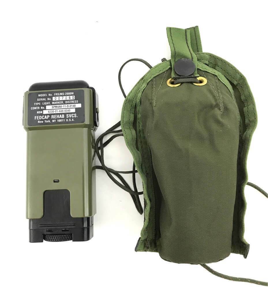 楽天市場】数量限定！！U.S. IR（赤外線） レスキュー ストロボライト