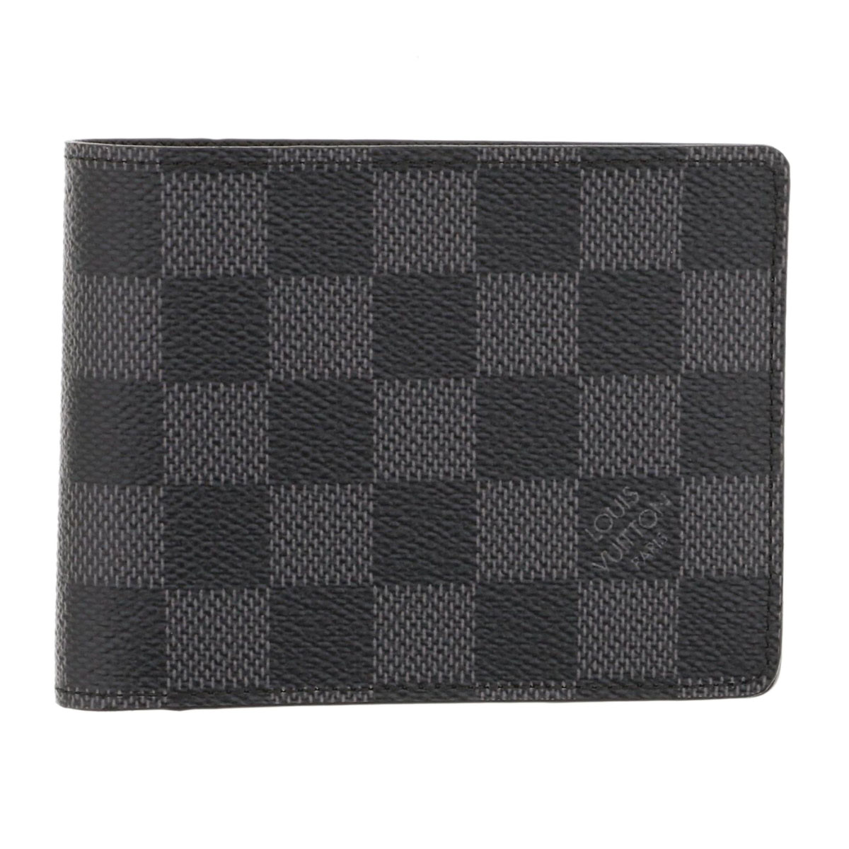 楽天市場】ルイヴィトン ダミエグラフィット ロンモデュラブルの通販