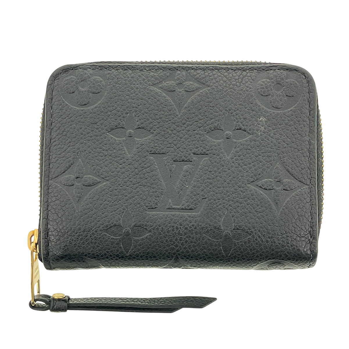 楽天市場】ルイヴィトン モノグラム アンプラント ジッピーコイン