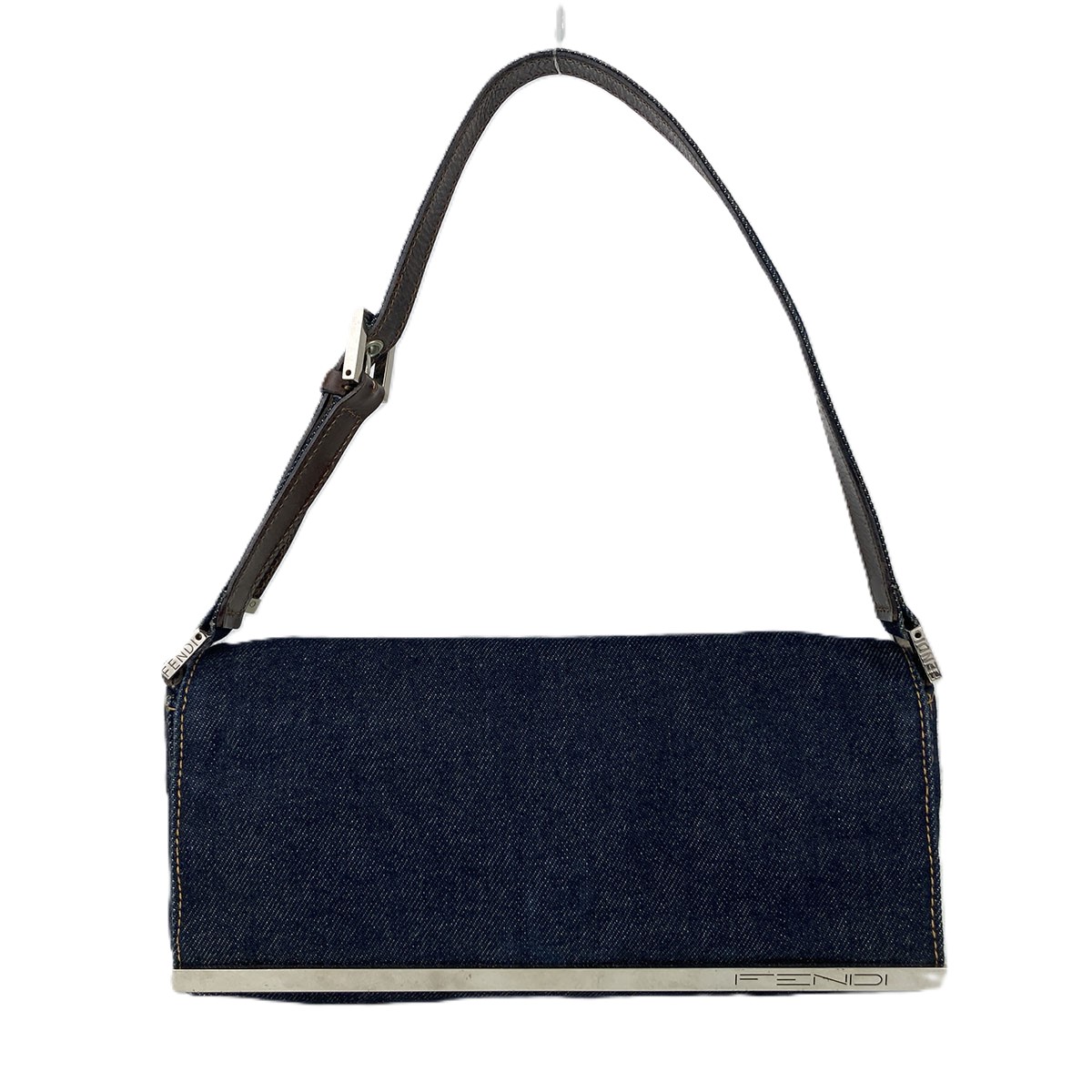 楽天市場】フェンディ デニム バッグの通販