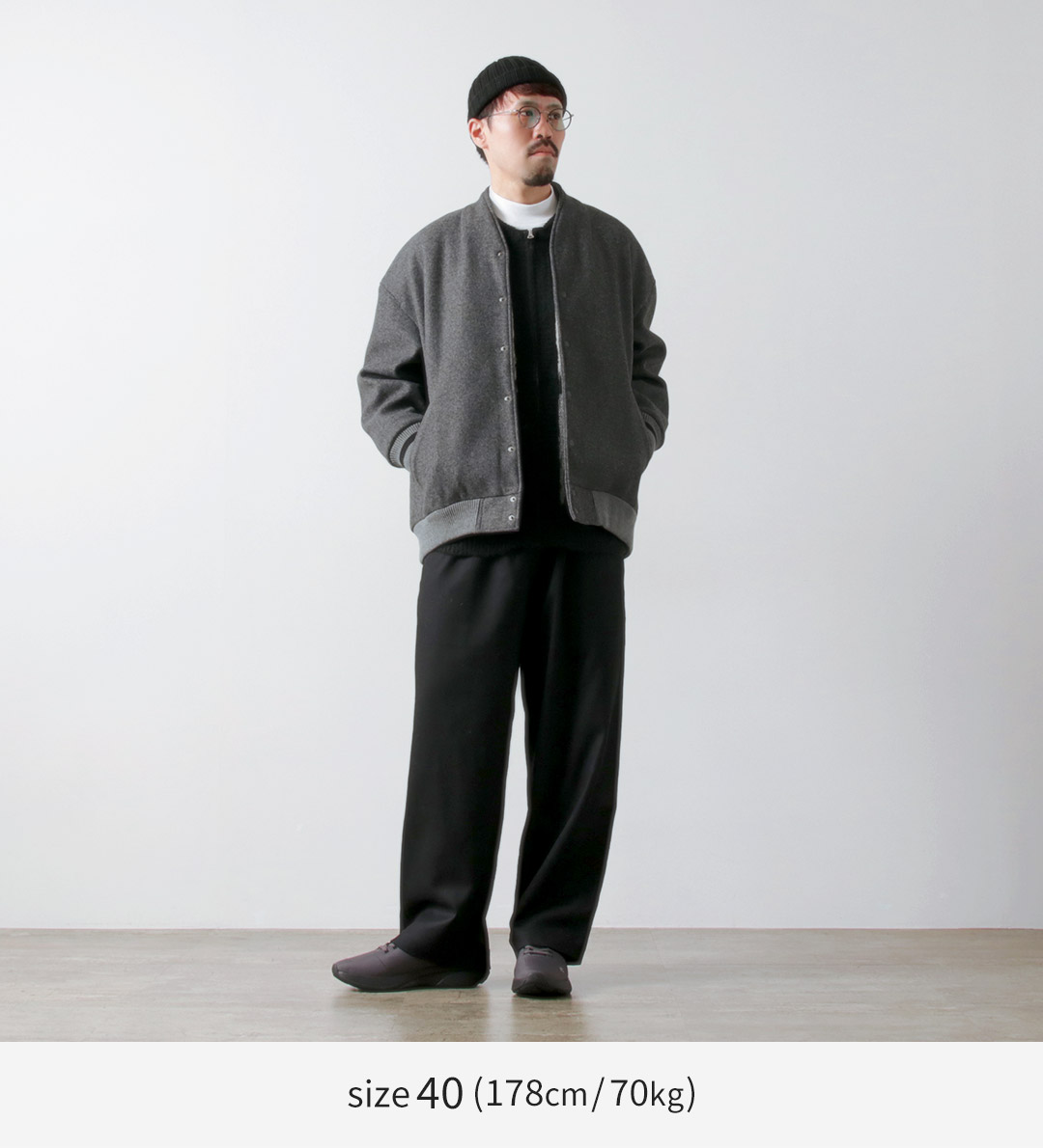 楽天市場】【30％OFF】KELEN（ケレン） ノーカラー エッグジャケット