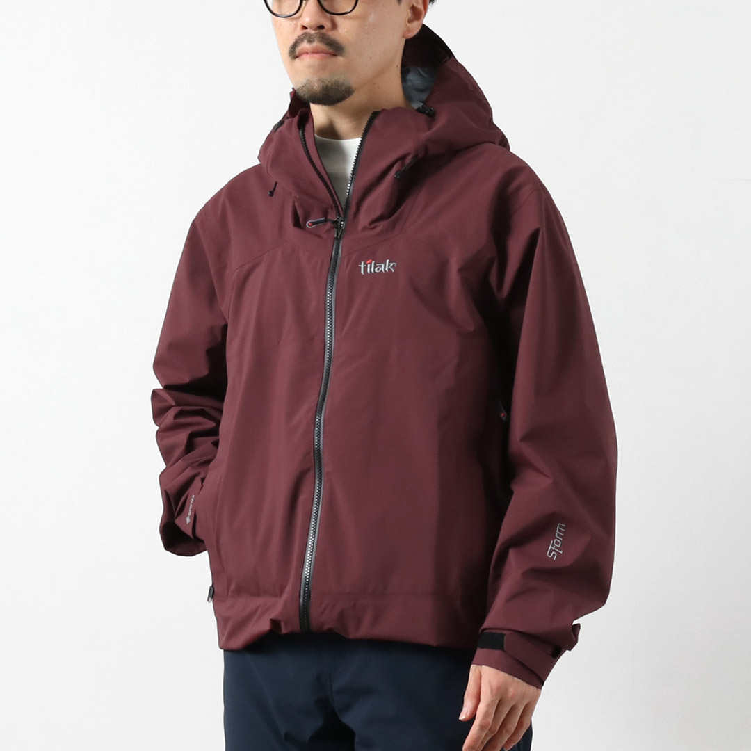 楽天市場】【10％OFFクーポン対象】TILAK（ティラック） ストーム