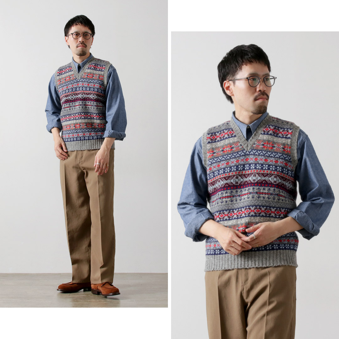 楽天市場】【10％OFFクーポン対象】JAMIESONS (ジャミーソンズ